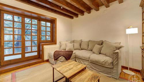 CASA SALIENT de Alma de Nieve - Foto 1