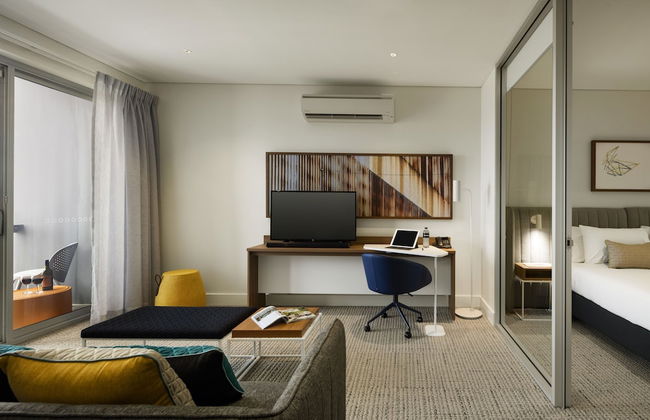 Quest Port Adelaide - Foto 6