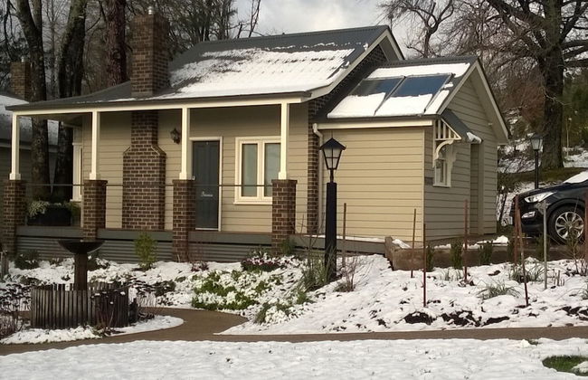 Marysville Garden Cottages - Photo 37