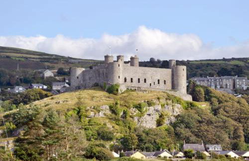 Bod Eithin - Foto 17