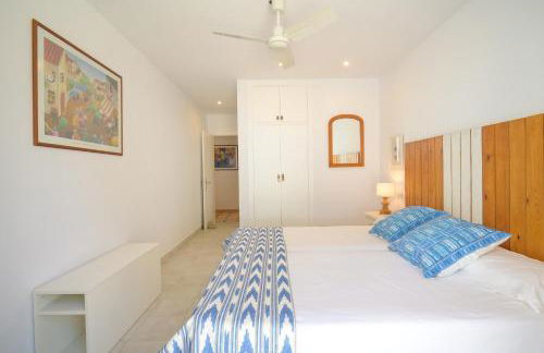 VILLA CANELA B11 by BookMenorcaVillas with see views - Foto 28