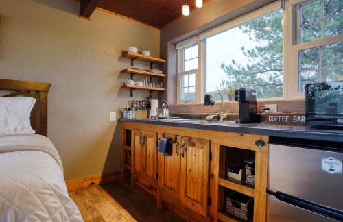 Columbine Cabin at Highland Meadows - Foto 6