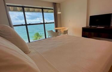 Refúgio do Mar 703 - Condomínio Edifício Ritz Suítes Home Service - Foto 4