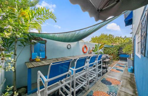 Blue Bell Apartment Hotel - Foto 45