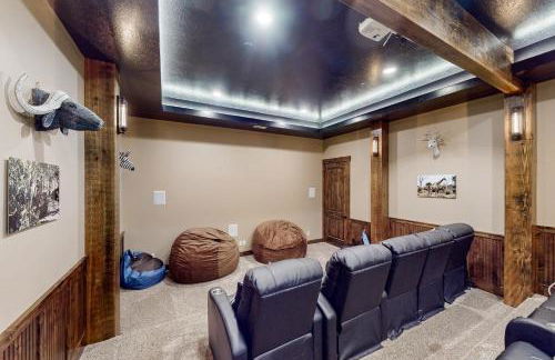 Raspberry Ridge Lodge - Foto 60