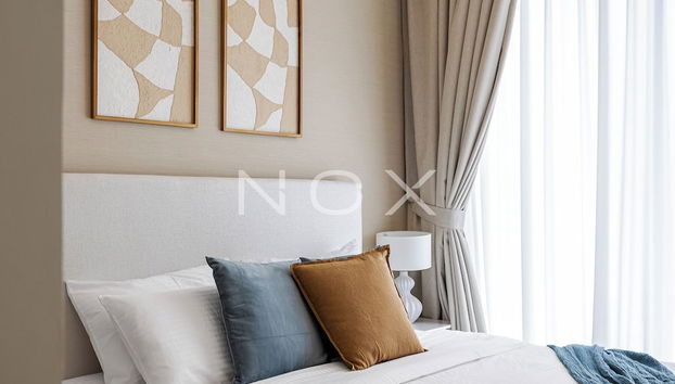 1BR 2510 Forte T2 - Foto 3, Habitación