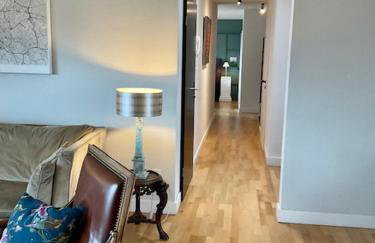 Charmante Penthouse Wohnung - Photo 10