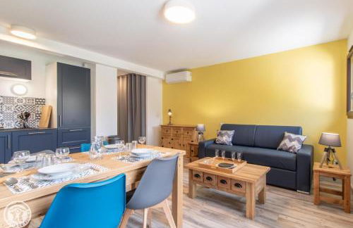 Gite Annecy 102 - Au Royaume des Castors - STUDIO 102 - Foto 1