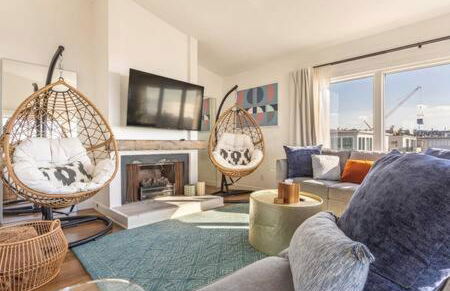 Spectacular Ocean and Pier View Lux Family Vacation - Foto 7