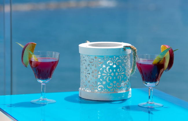 Seaside Luxury Beach Apartment - Foto 24