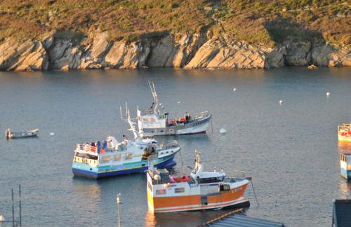 Appartement L'Embarcadère - Photo 46