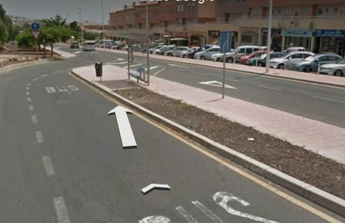 Fañabé SUN 365 Estudio amplio - Foto 20