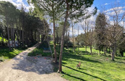 Appartamento Nina Glauco Casa Betania - Foto 9