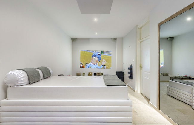 Villa Prestige - Foto 14