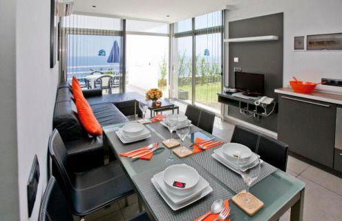 Bahia & Ocean Views - Holiday Club Deluxe Private Suite - Foto 24