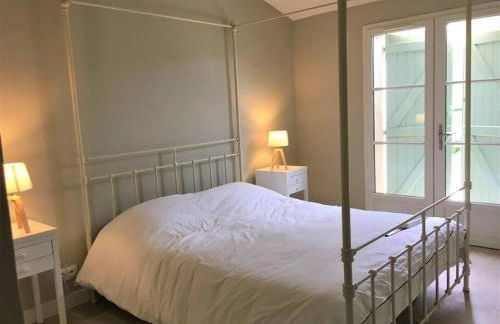 Villa Ty Bonheurs Les Issambres vue mer magnifique - Foto 22