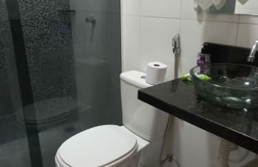 Residencial Reis - Cozy and Comfortable Apto - Photo 21