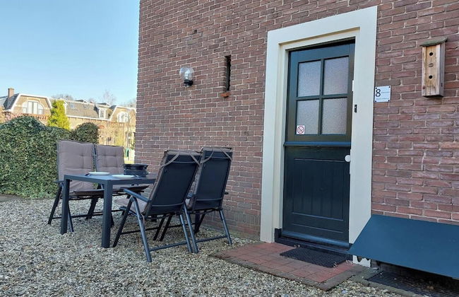 Holiday Home for Cyclists/walkers in Achterhoek - Foto 23