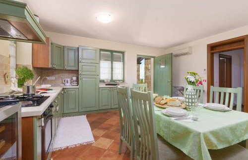 Villa Baldasi - Foto 18