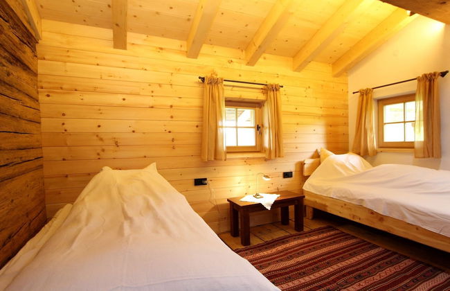 Cozy Chalet in Sankt Johann in Tirol near Ski Area - Foto 4