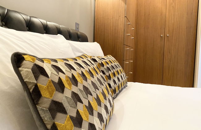 Apartment Next to Victoria Station - Foto 20