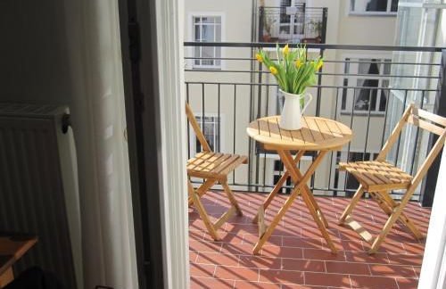 Berlin Prenzlauer Berg - Foto 17