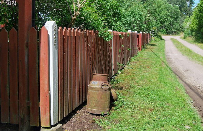 5 Person Holiday Home in Linderod-by Traum - Foto 29