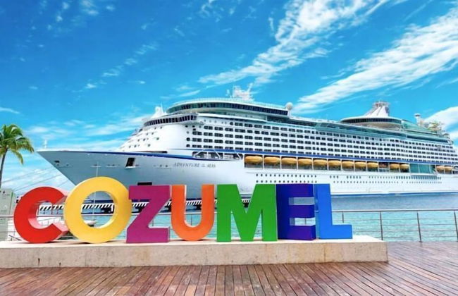 Estudio Cozumel A3 - Foto 1