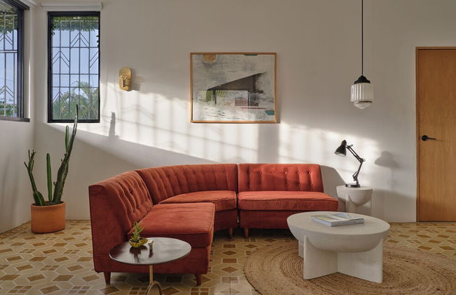 CASA FRIDA by DW - Foto 17