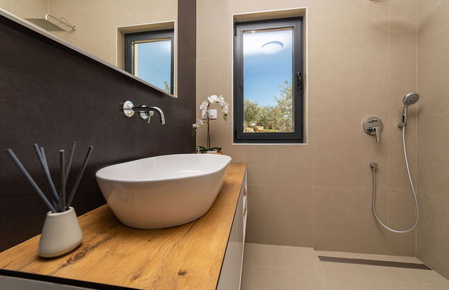 Dalmatian Oasis Luxury Villa - Foto 53