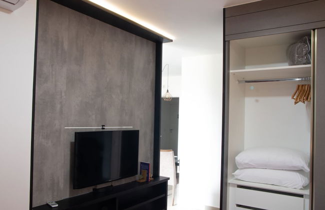 HUB Flats Luxo - Foto 9