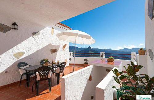 Living Artenara - CAVE HOUSE & TERRACE Adults Only - Foto 1