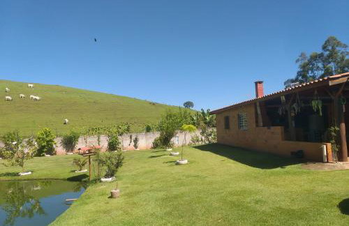 Chácara Rancho do Lago - Foto 38