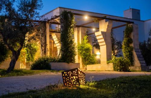 Secolario Masseria Del Viverbene - Foto 37