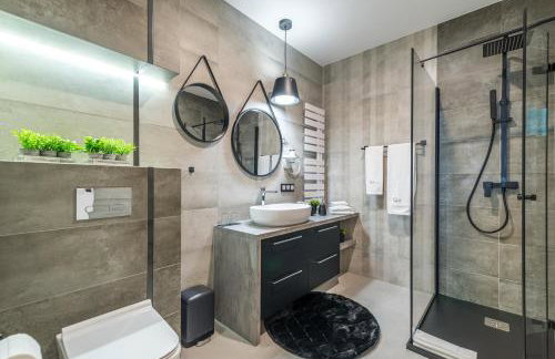 Q18 ApartHotel - Foto 52