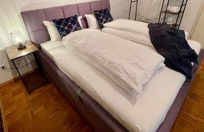 Salier Blue, Zentrum Karlsruhe, schick und modern! - Foto 9