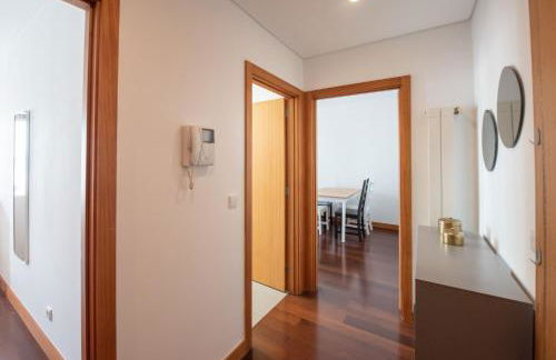 Porto Metro-At-Home Apartment - Foto 30