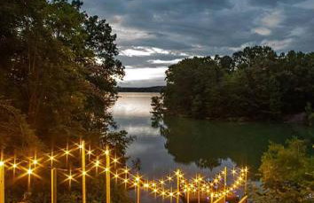 Douglas Lake Cabin with Hot Tub, Golf & Marina Views - Photo 36