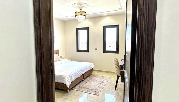 Luxury 3 Bedrooms Apartment Sea View - Foto 5, Zimmer