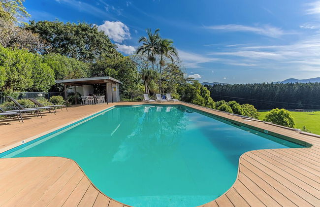 Attunga Park Main House - Foto 42