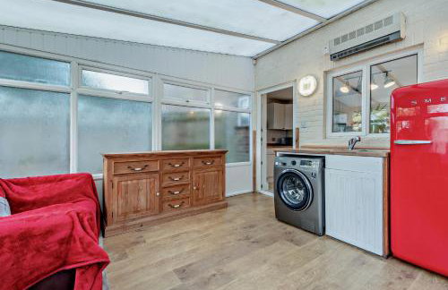 Rockford Cottage 3 Bed Modern New Forest House with Garden - Foto 39