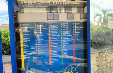 Vittorio Emanuele Central Apartment - Foto 31