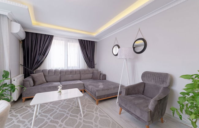 Stunning Gorgeous 2 BR near Golden Horn - Foto 13