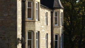 Woodburn ground-floor apartment in quiet setting in Pitlochry - Foto 3