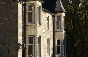 Woodburn ground-floor apartment in quiet setting in Pitlochry - Foto 3