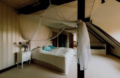 Landhaus Kurzenmoor - Tenne (410 qm) - Photo 43