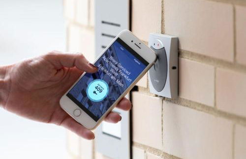 Brera Serviced Apartments Ulm - Foto 56