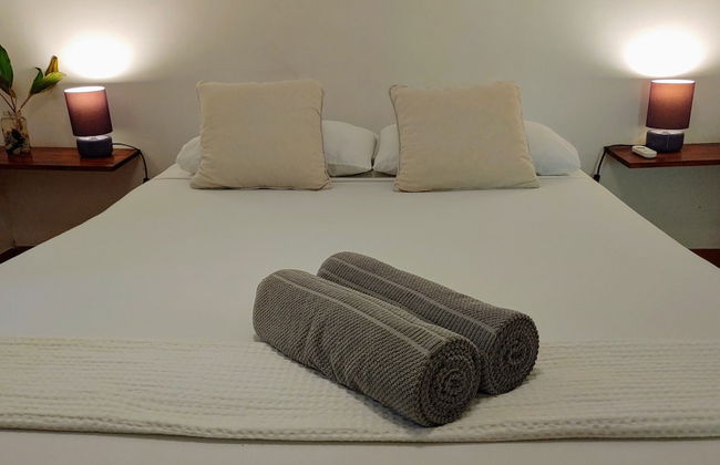 Colibri Surf House & Flats - Foto 25