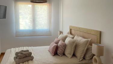 Apartamento en Boiro- Colores del Barbanza Rosa - Foto 3