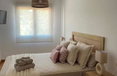 Apartamento en Boiro- Colores del Barbanza Rosa - Foto 3